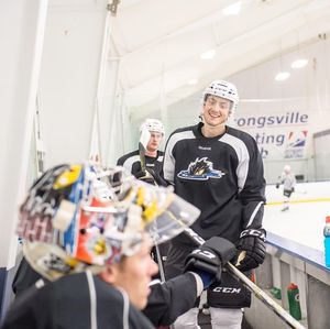 Image post by @monstershockey on Instagram