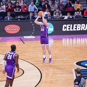 Image post by @gcu_mbb on Instagram
