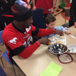 Image post by @calstampeders on Instagram