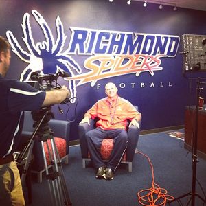 Image post by @spiderfootball on Instagram