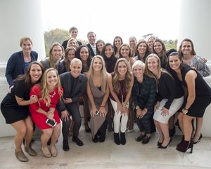 Image post by @christenpress on Instagram