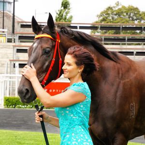Image post by @australianturfclub on Instagram