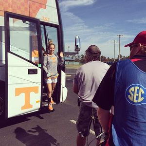 Image post by @vol_soccer on Instagram
