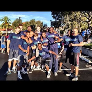 Image post by @pepperdinehoops on Instagram