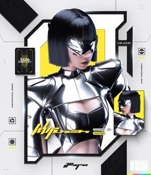 Image post by @knxghtdzn on Instagram