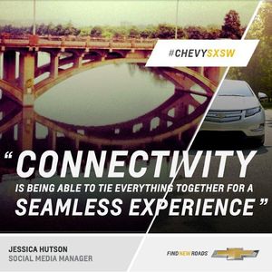 Image post by @chevrolet on Instagram
