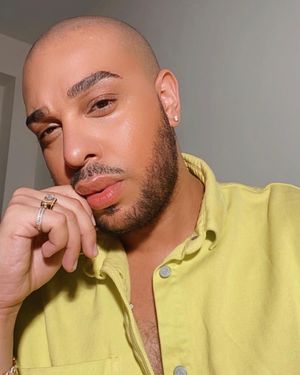 Image post by @fentybeauty on Instagram