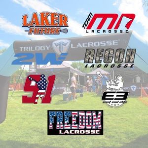 Image post by @trilogylacrosse on Instagram