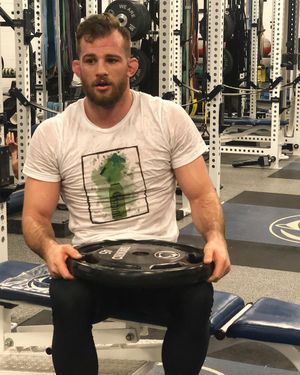 Image post by @magicman_psu on Instagram