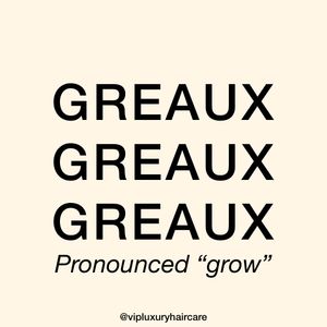 Image post by @vipluxuryhaircare on Instagram