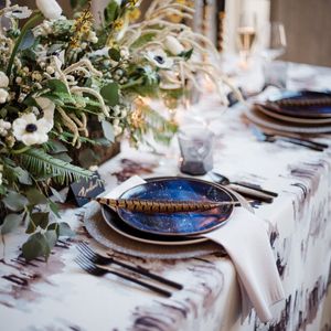 Image post by @bbjlinen on Instagram