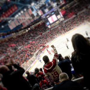Image post by @ballysportsdet on Instagram