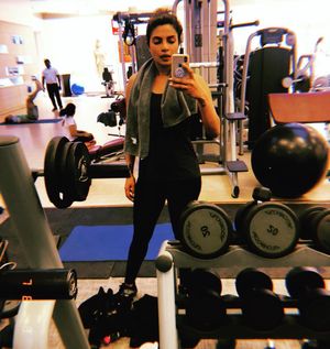 Image post by @priyankachopra on Instagram