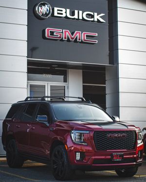 Image post by @davesinclairbuickgmc on Instagram