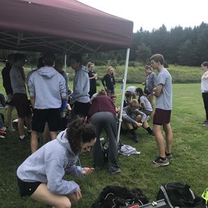 Image post by @colgatexctf on Instagram