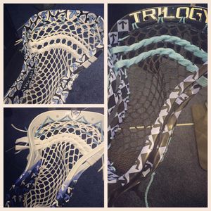 Image post by @trilogylacrosse on Instagram