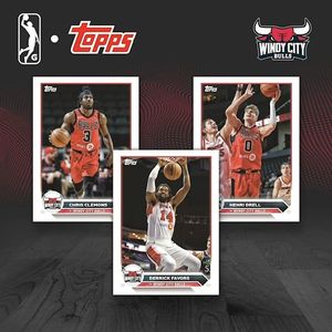 Image post by @windycitybulls on Instagram