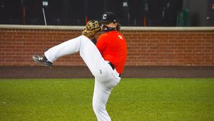 Image post by @gocamelsbsb on Instagram