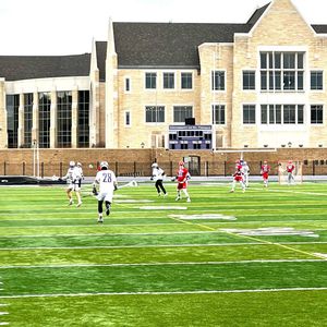 Image post by @stthomasmenslacrosse on Instagram