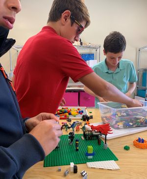 Image post by @palma_school on Instagram