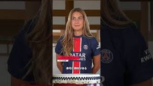 Video post by @psg on YouTube