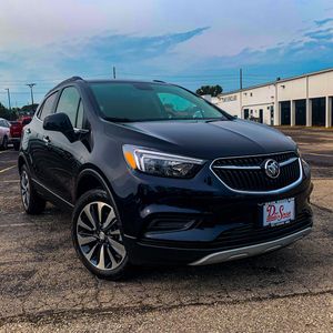 Image post by @davesinclairbuickgmc on Instagram