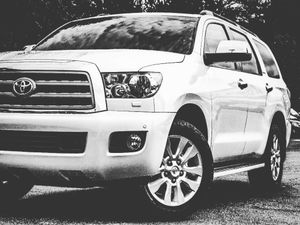 Image post by @jerrystoyota on Instagram