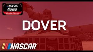 Video post by @nascar on YouTube