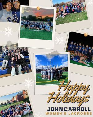 Image post by @jcuwlax on Instagram