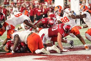 Image post by @indianafootball on Instagram