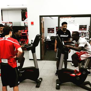Image post by @bradleyumbb on Instagram