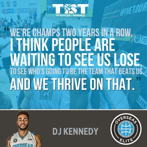 Image post by @the.tournament on Instagram