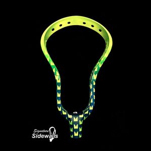 Image post by @sidewallzlacrosse on Instagram