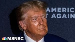 Video post by @msnbc on YouTube