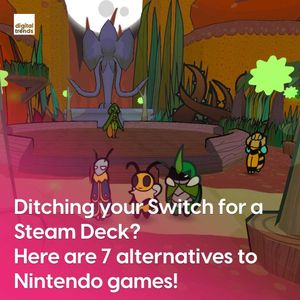 Image post by @digitaltrends on Instagram