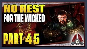 Video post by @cohhcarnage on YouTube