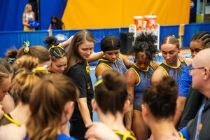 Image post by @pitt_gym on Instagram