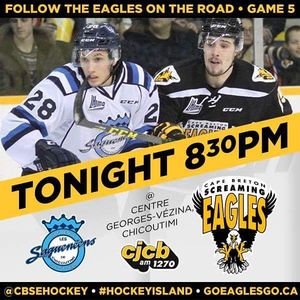 Image post by @cbehockey on Instagram