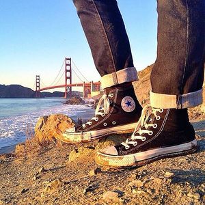 Image post by @onlyinsf on Instagram