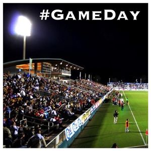 Image post by @northcarolinafc on Instagram