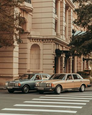 Image post by @MercedesBenzUSA on Twitter