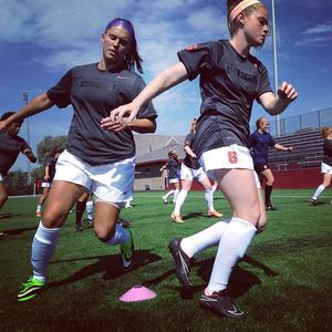 Image post by @cusewsoc on Instagram