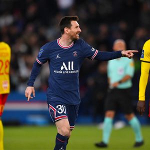 Image post by @PSG_English on Twitter