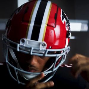 Video post by @atlantafalcons on Twitter