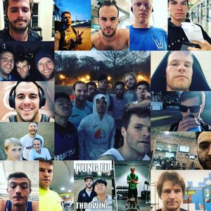 Image post by @atlantahustle on Instagram