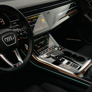 Image post by @audiusa on Instagram