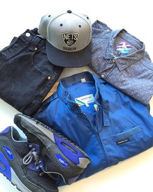 Image post by @cultureclothing_lbk on Instagram