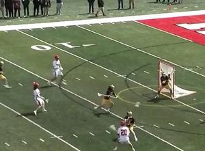 Image post by @trilogylacrosse on Instagram