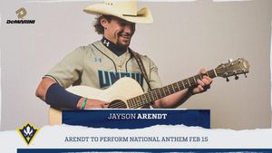 Image post by @uncwbaseball on Instagram