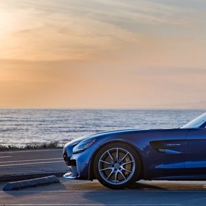Image post by @mercedesbenzusa on Instagram